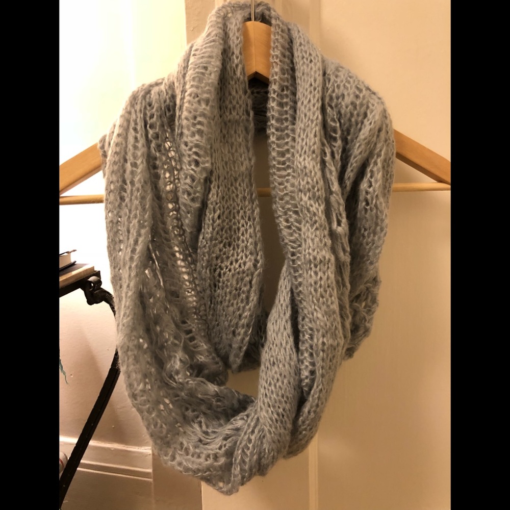 Nordstrom infinity scarf